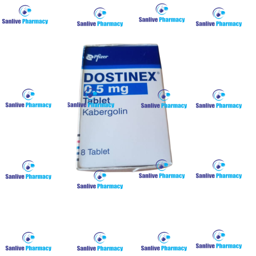 https://sanlivepharmacy.com/images/products/1732878535Dostinex (Cabergoline) 0.5 mg.png